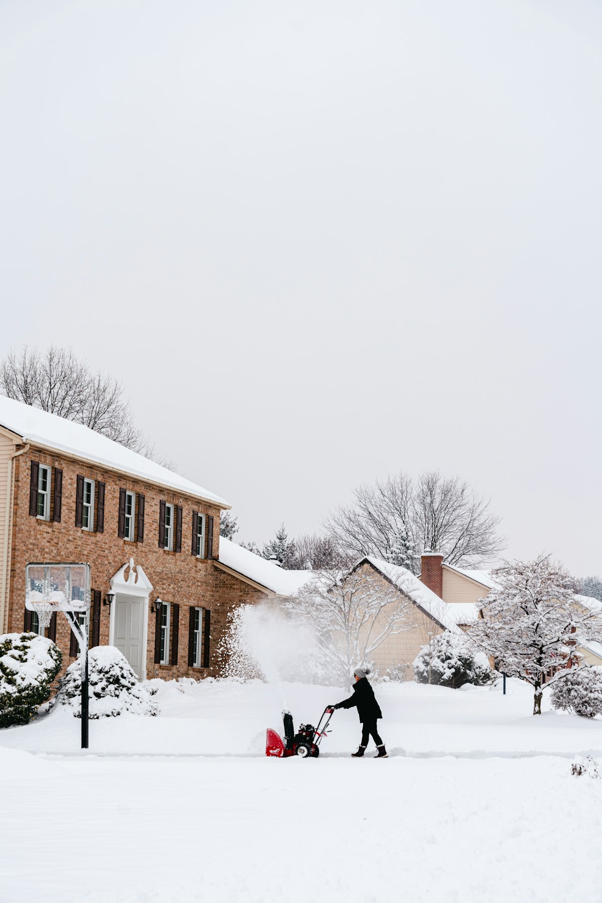 Snow Removal